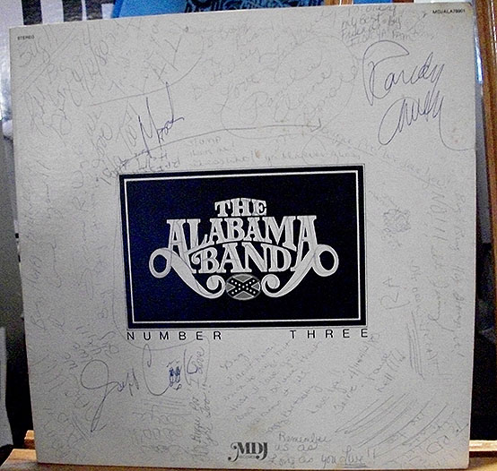 alabama 3rd signed front